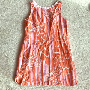 Lilly for Target Dress